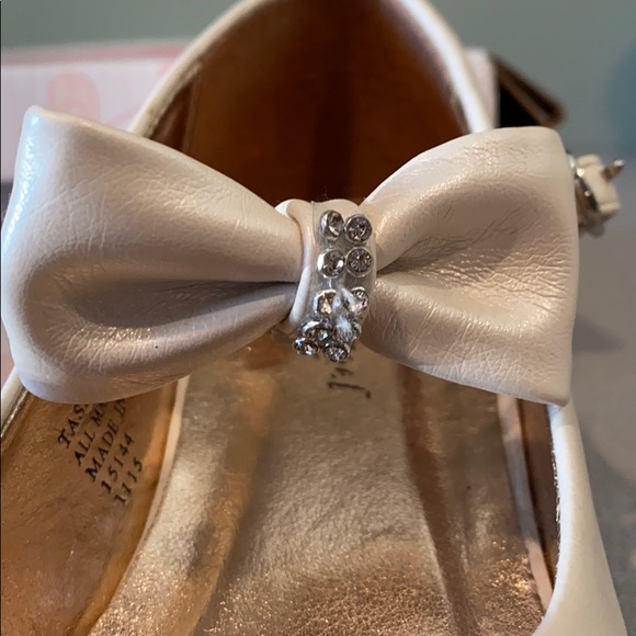 Girls 2 inch formal heels - Picture 3 of 3